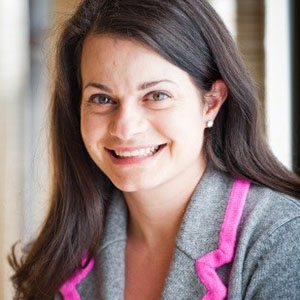 Jennie Kerson Pritzker image 300 pixels square